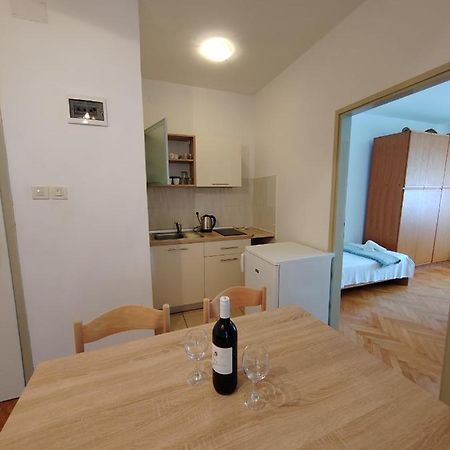 Apartments Kocijan Sukošan 외부 사진