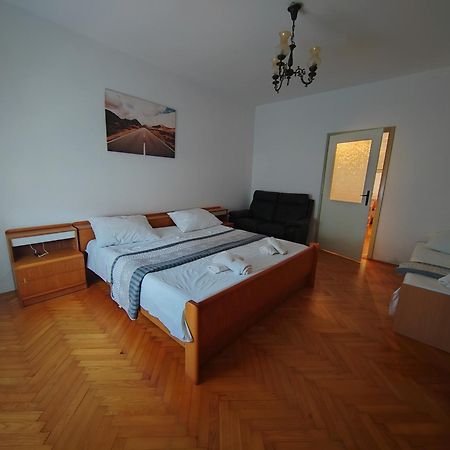 Apartments Kocijan Sukošan 외부 사진