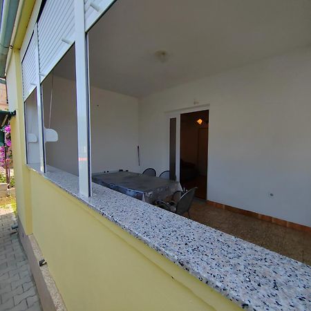 Apartments Kocijan Sukošan 외부 사진
