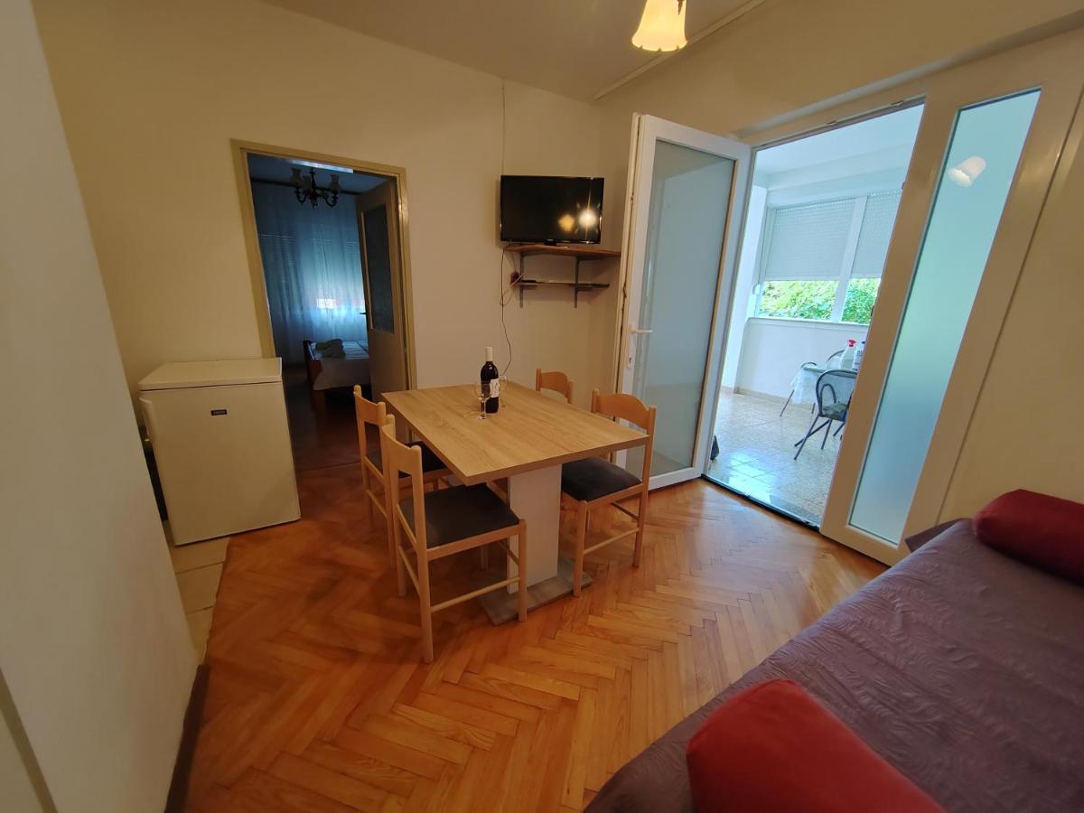 Apartments Kocijan Sukošan 외부 사진