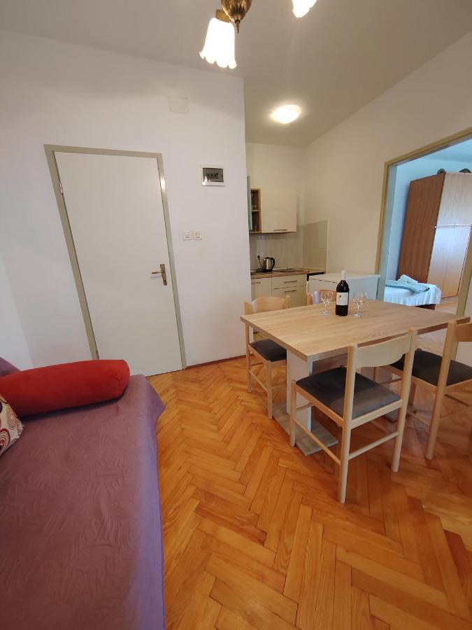 Apartments Kocijan Sukošan 외부 사진