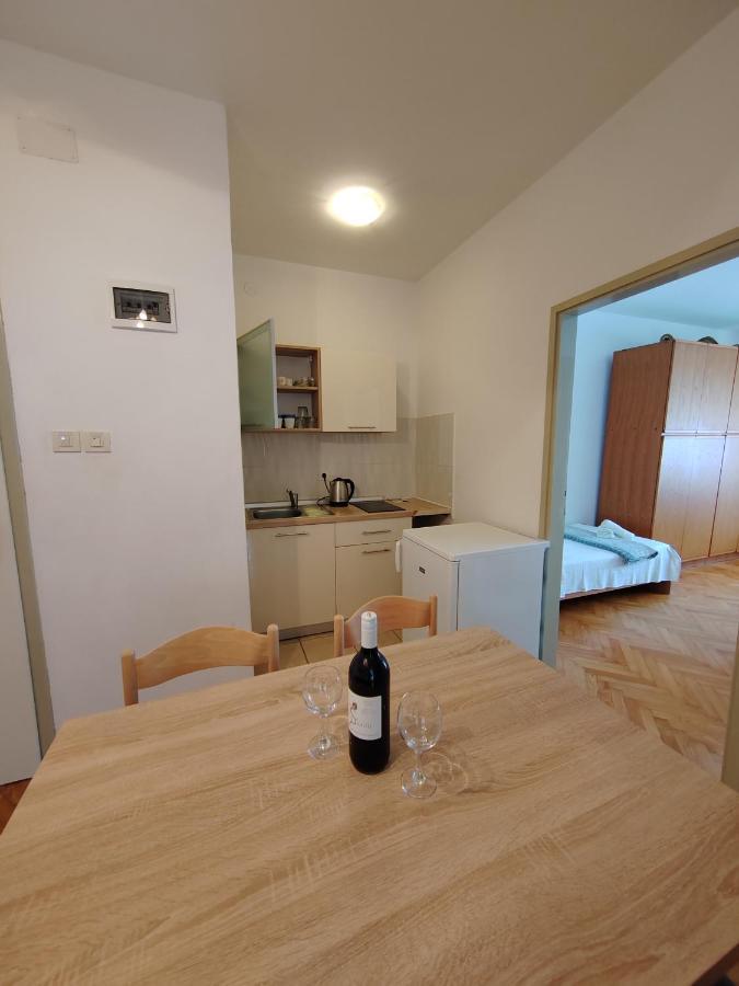Apartments Kocijan Sukošan 외부 사진