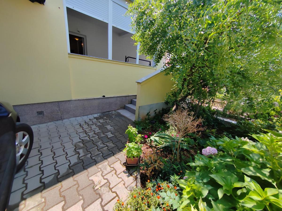 Apartments Kocijan Sukošan 외부 사진