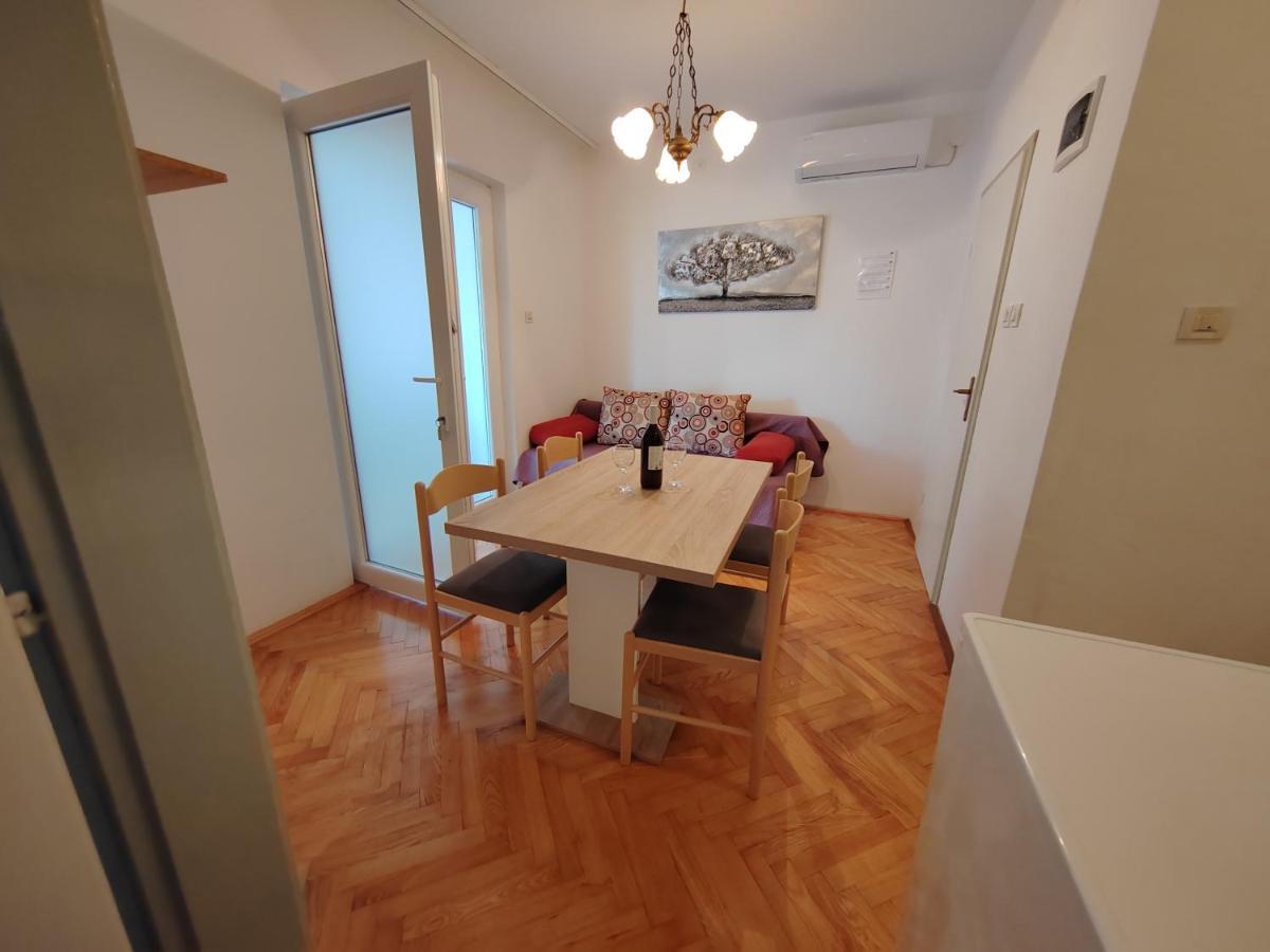 Apartments Kocijan Sukošan 외부 사진