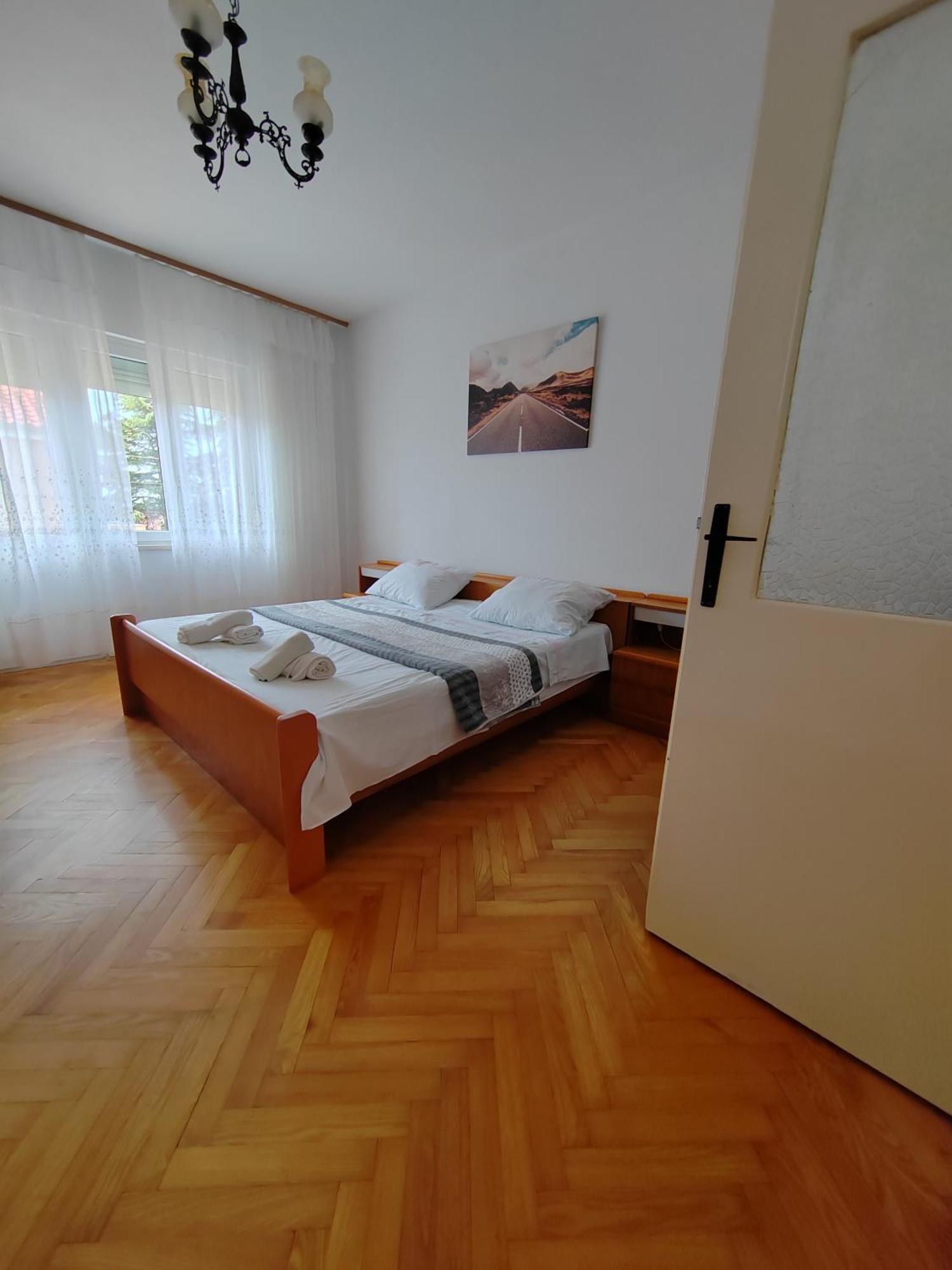 Apartments Kocijan Sukošan 외부 사진