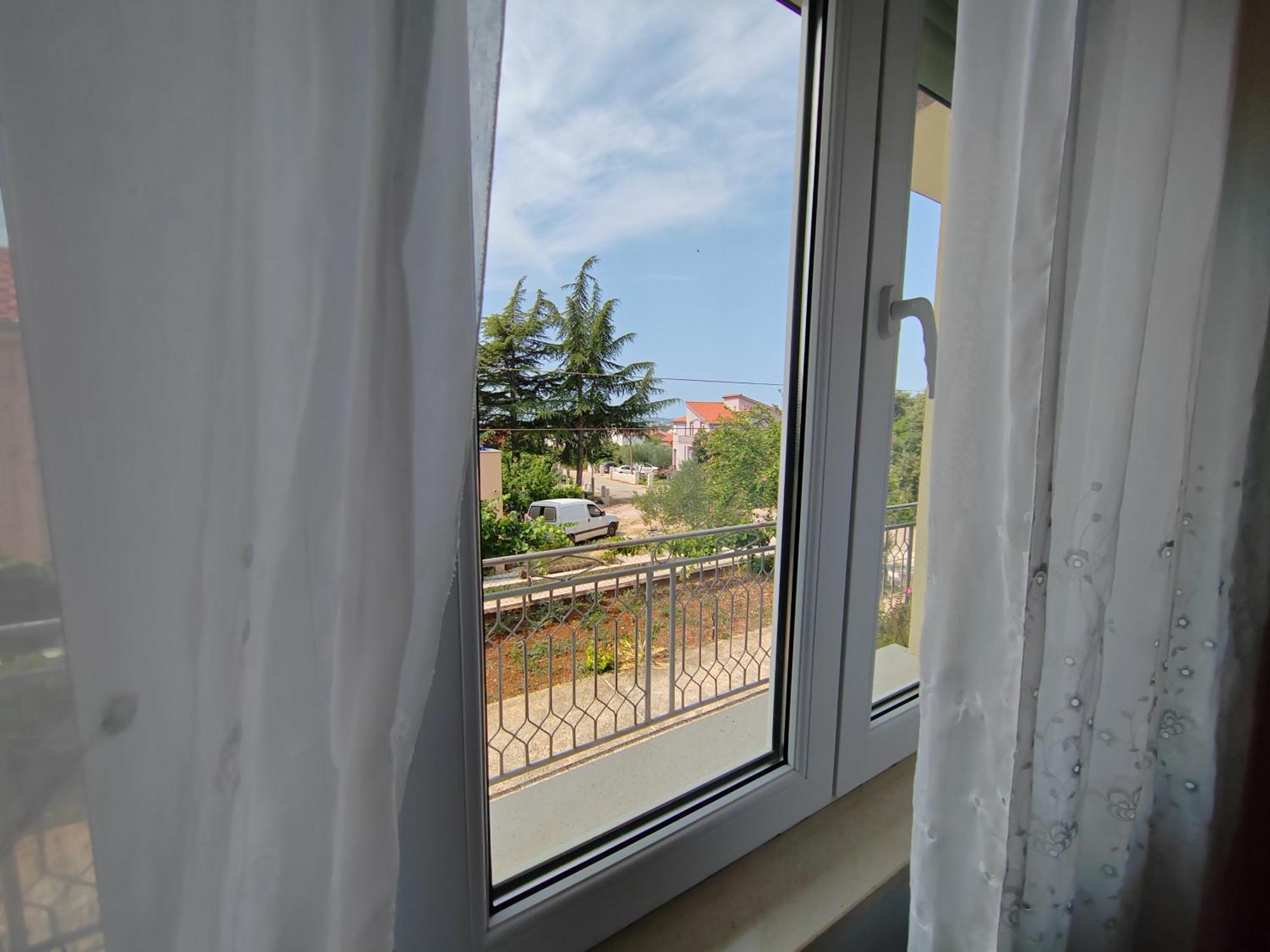 Apartments Kocijan Sukošan 외부 사진