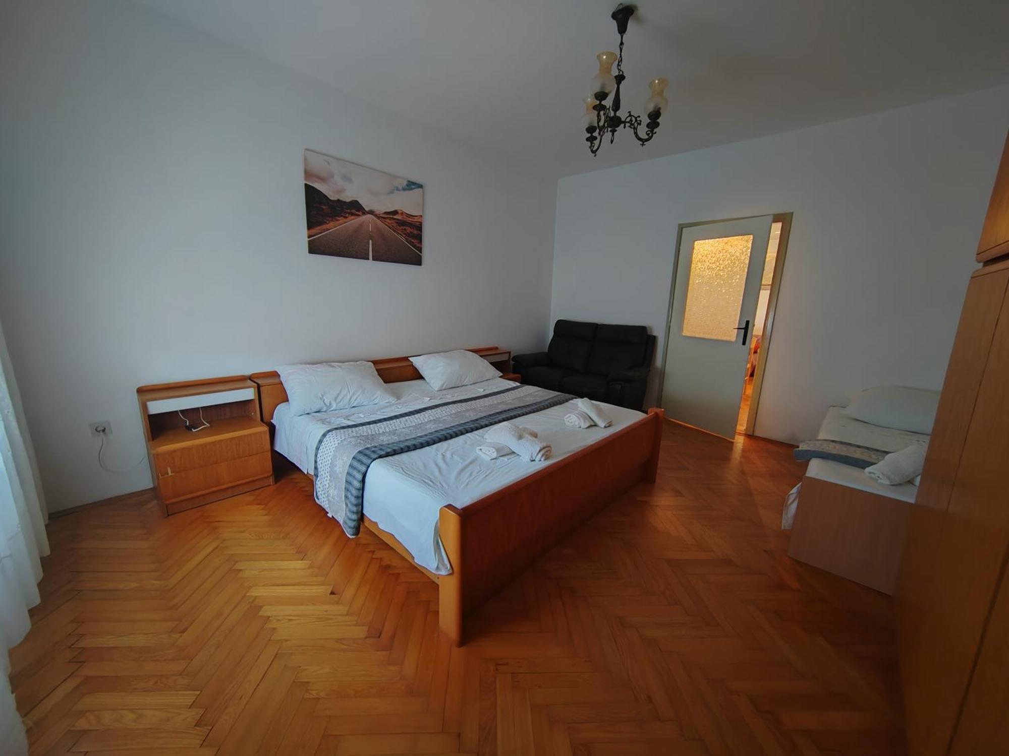 Apartments Kocijan Sukošan 외부 사진