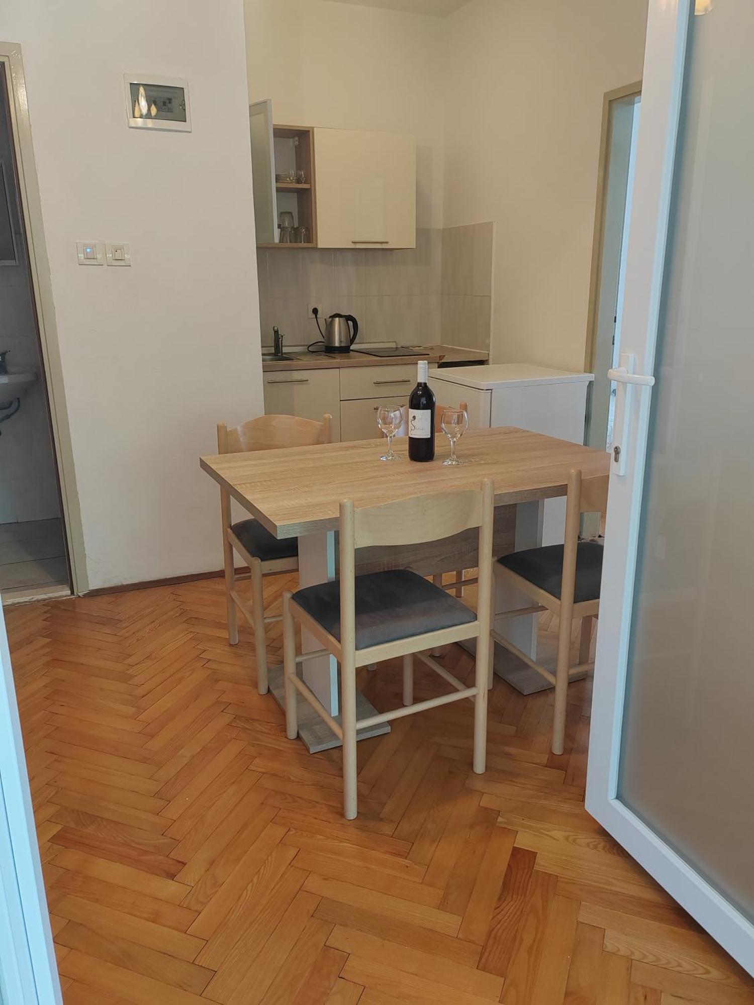 Apartments Kocijan Sukošan 외부 사진