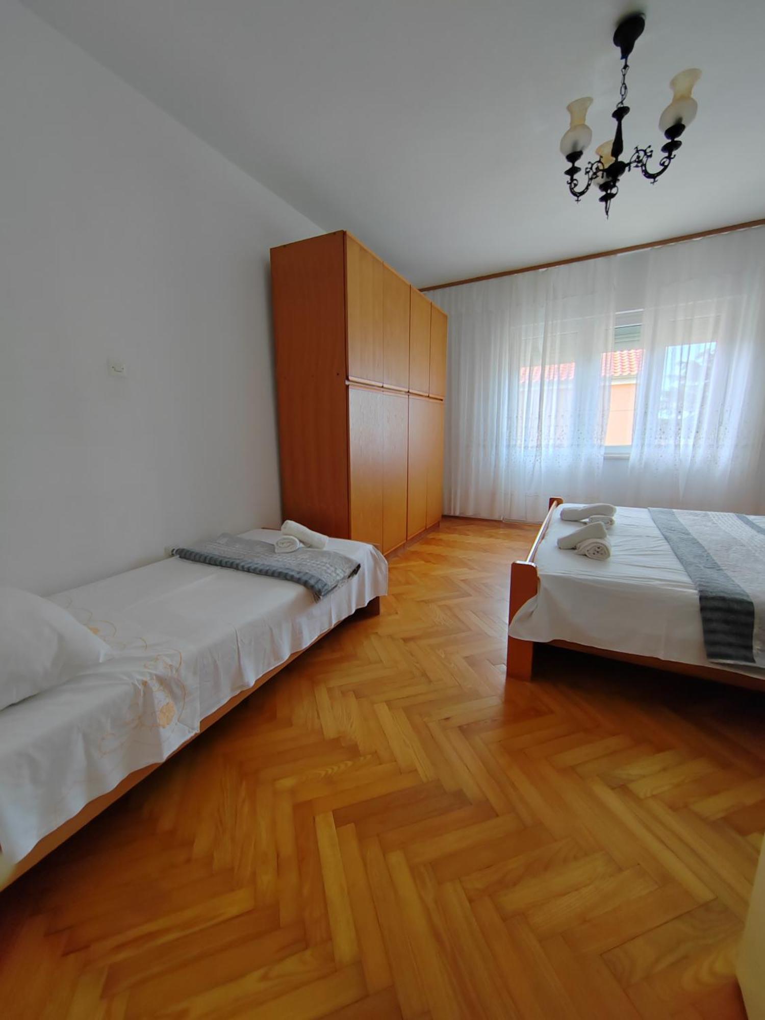 Apartments Kocijan Sukošan 외부 사진