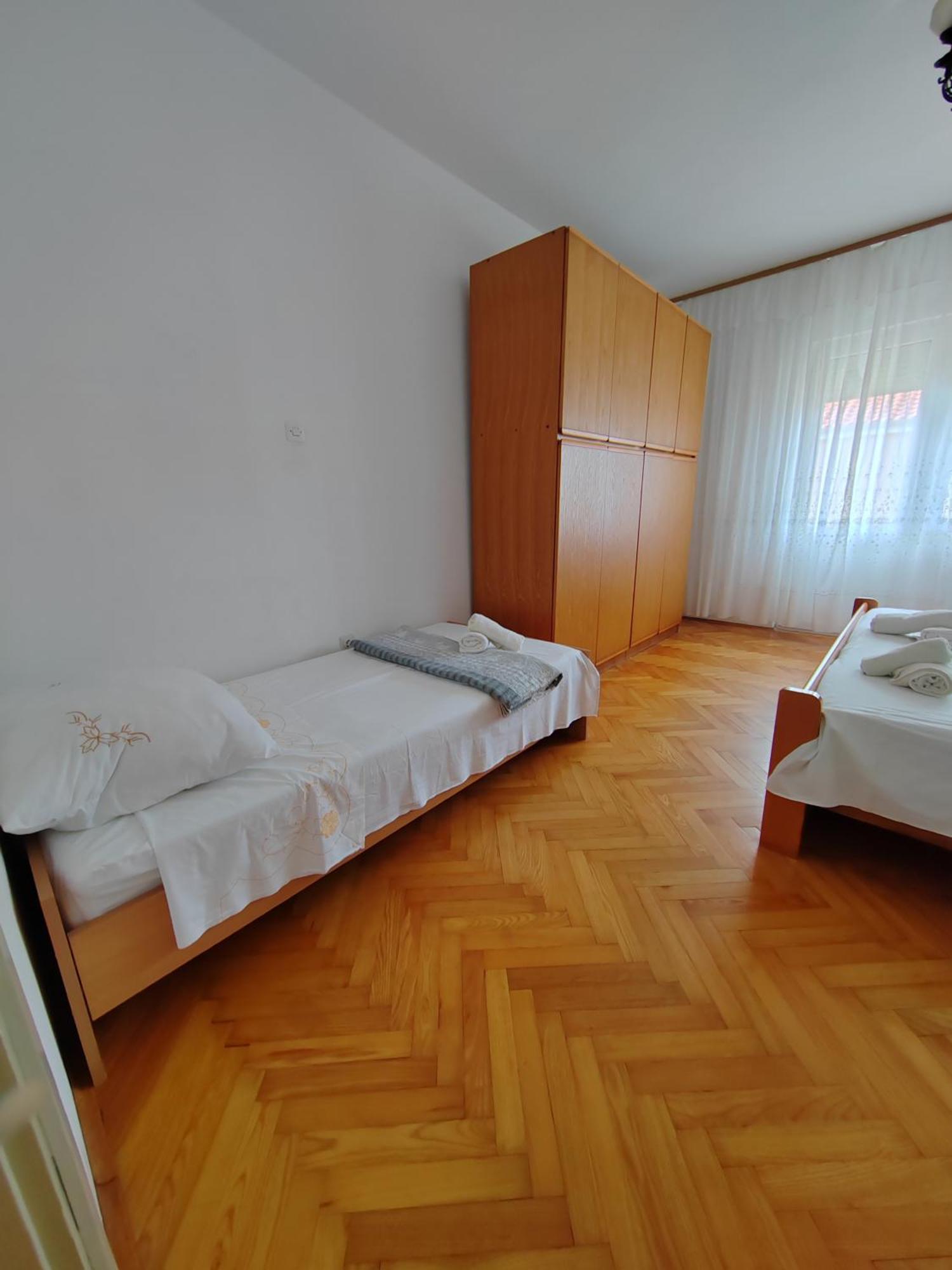 Apartments Kocijan Sukošan 외부 사진