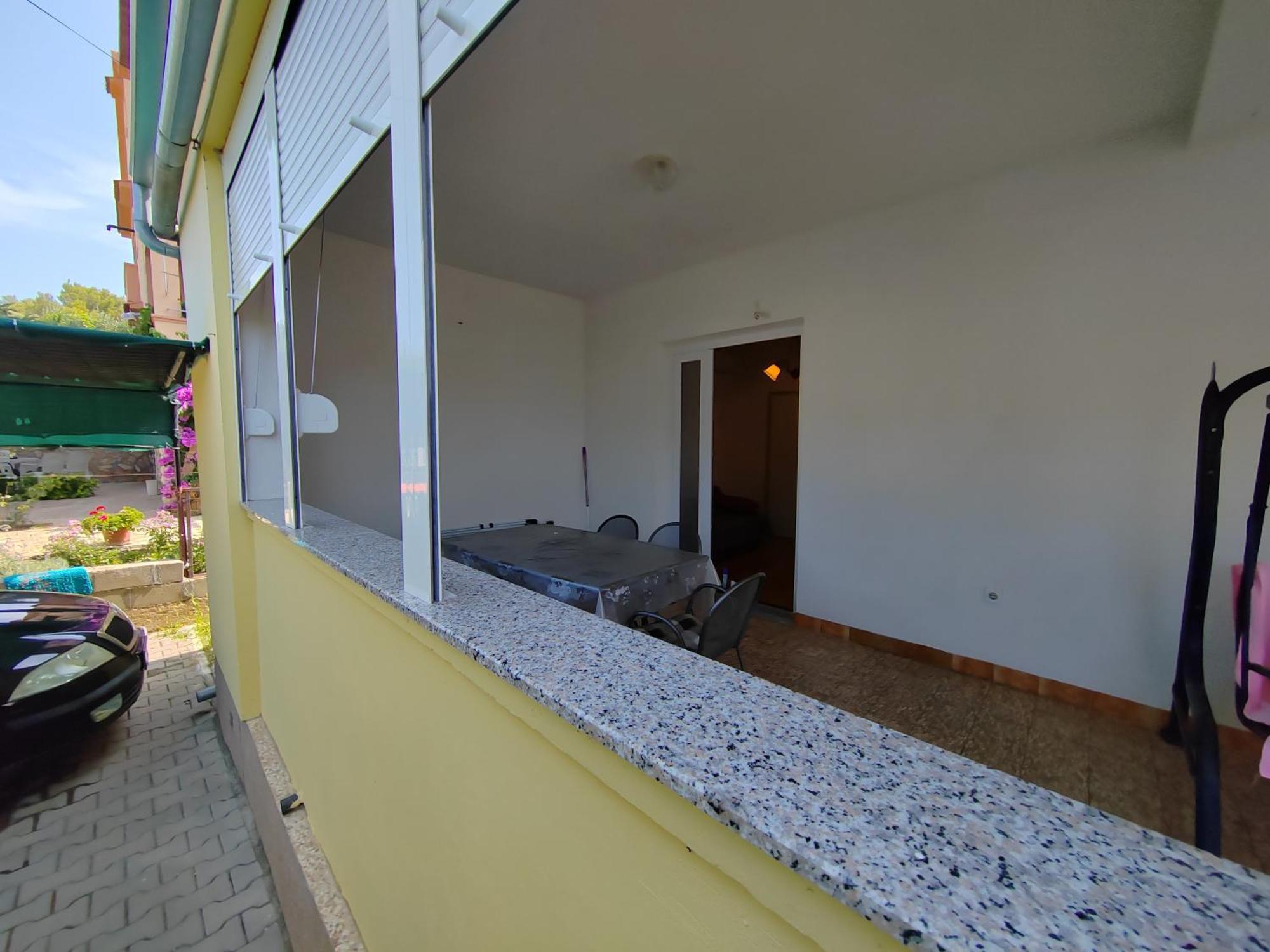 Apartments Kocijan Sukošan 외부 사진