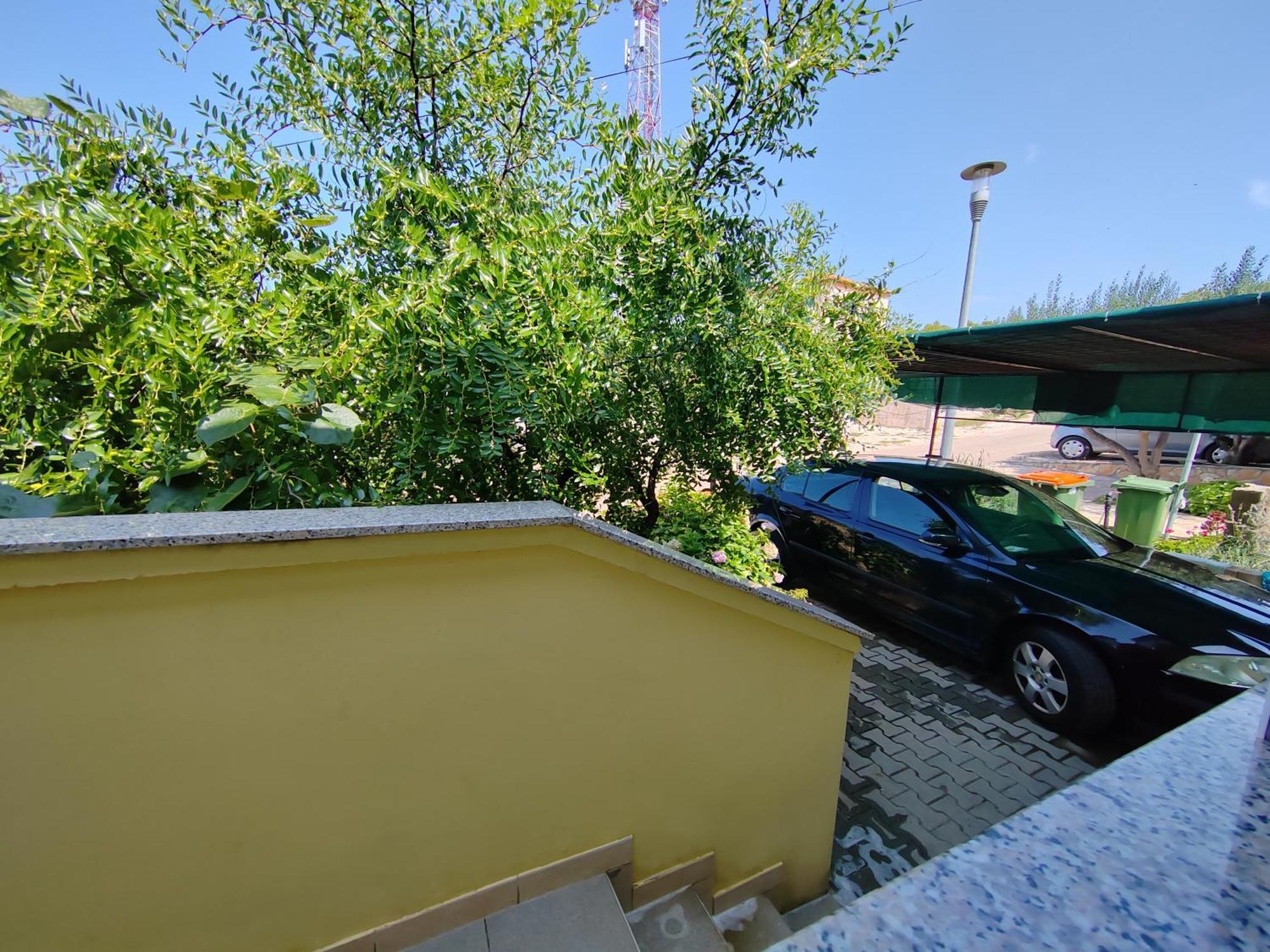 Apartments Kocijan Sukošan 외부 사진