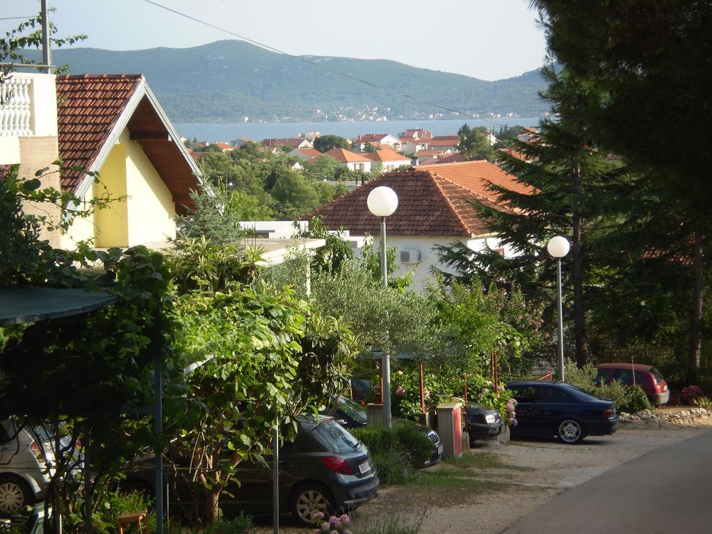 Apartments Kocijan Sukošan 외부 사진