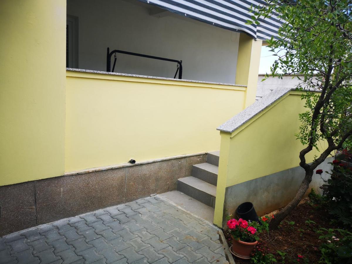 Apartments Kocijan Sukošan 외부 사진